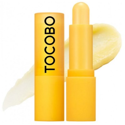 Поживний бальзам для губ Tocobo Vitamin Nourishing Lip Balm