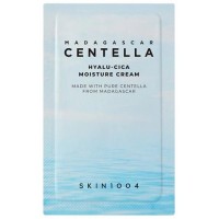 Крем для обличчя Skin 1004 Madagascar Hyalu-Cica Moisture Cream (sample) 1.5ml