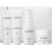 Набор миниатюр для лица Lagom Travel Kit 90ml, 4 предмета (неопреновая косметичка)