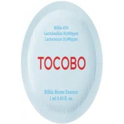 Есенція для обличчя Tocobo Bifida Biome Essence 1ml