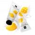 Крем для рук з манго та олією ши FarmStay Tropical Fruit Hand Cream Mango & Shea Butter, 50ml