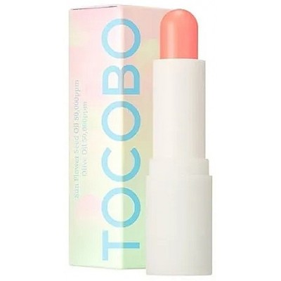 Сяючий бальзам для губ Tocobo Glow Ritual Lip Balm 3.5g