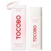 Тонирующий солнцезащитный крем Tocobo Vita Tone Up Sun Cream SPF50+ PA++++, 50ml