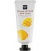 Крем для рук з манго та олією ши FarmStay Tropical Fruit Hand Cream Mango & Shea Butter, 50ml