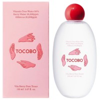 Тонер для лица Tocobo Vita Berry Pore Toner 150ml