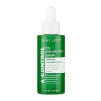 Сироватка для обличчя Nine Less A-Control Azelaic Acid Serum 30ml