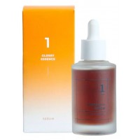 Сироватка для обличчя Numbuzin No.1 Glossy Essence Serum 50ml