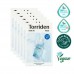 Тканинна маска для обличчя з гіалуроновою кислотою Torriden Renew Dive In Low molecule Hyaluronic acid Mask Pack, 1шт