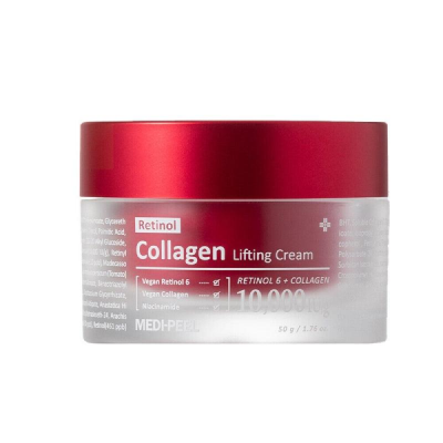 Крем для обличчя Medi-Peel Retinol Collagen Lifting Cream 50g