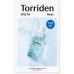 Тканинна маска для обличчя з гіалуроновою кислотою Torriden Renew Dive In Low molecule Hyaluronic acid Mask Pack, 1шт