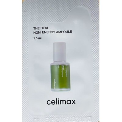 Сыворотка для лица Celimax Noni Energy Ampoule 1.5ml