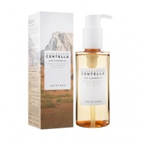 Гидрофильное масло для лица Skin 1004 Madagascar Centella Light Cleansing OIl 200ml