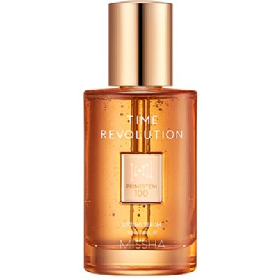 Сироватка для обличчя Missha Time Revolution Primestem 100 Lifting Serum 50ml