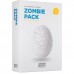 Антивікова ліфтинг-маска для обличчя Skin 1004 Zombie Pack & Activator Kit