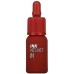 Матовий тінт для губ Peripera New Ink Velvet (AD) 01 Good Brick 4g