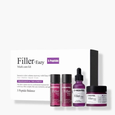 Набір мініатюр для обличчя Medi-Peel Eazy Filler Multi Care Kit