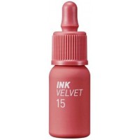 Тинт для губ Peripera Ink Velvet 015 Beauty Peak Rose 4g