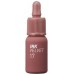 Матовый тинт для губ Peripera Ink Velvet 017 Rosy Nude 4g