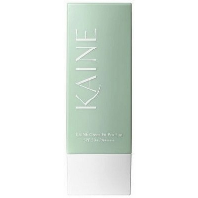 Солнцезащитный крем для лица Kaine Green Fit Pro Sun 55ml