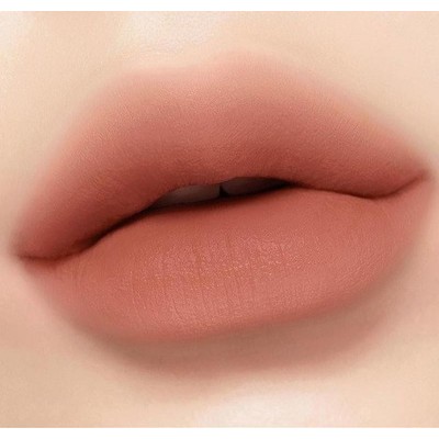 Матовий тінт для губ Peripera Ink Velvet 024 Milky Nude 4g