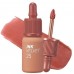 Матовый тинт для губ Peripera Ink Velvet 025 Cinnamon Nude 4g