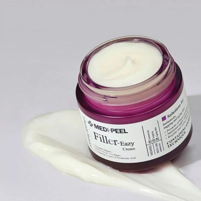 Укрепляющий крем для лица Medi Peel Filler Eazy Cream, 50g