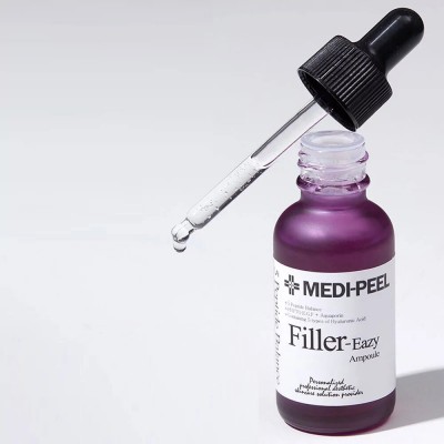 Укрепляющая сыворотка для лица Medi Peel Filler Eazy Ampoule, 30ml