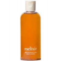 Тонер для обличчя Melixir Vegan Green Tea Balancing Toner 290ml