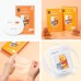 Антивозрастная тканевая маска для лица JMsolution Disney 100, Honey Luminous Royal Propolis Mask Plus