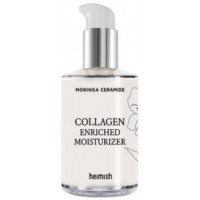 Емульсія-лосьйон для обличчя Heimish Moringa Ceramide Collagen Enriched Moisturizer 120ml