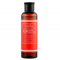 Тонер для лица Cos De BAHA AHA/BHA GS Toner 200ml