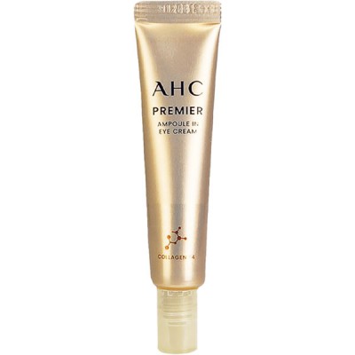 Крем для шкіри навколо очей AHC Premier Ample in Eye Cream 12ml