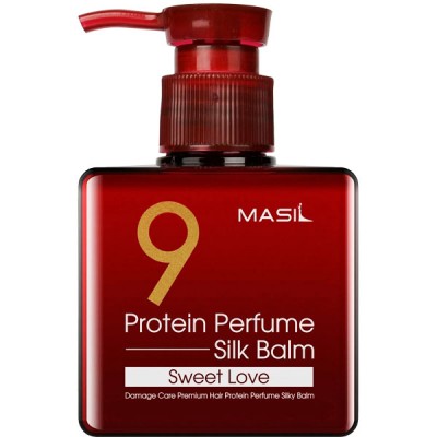 Бальзам для волосся Masil 9 Protein Perfume Silk Balm Sweet Love 180ml
