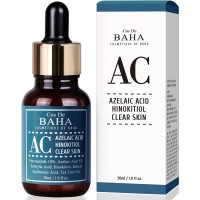 Сироватка для обличчя Cos De BAHA AC Clearing Serum 30ml