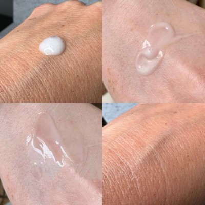 Відновлювальна сироватка для обличчя з бакучіолом Purito Bakuchiol Timeless Bloom Revitalizing Serum, 30ml