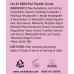 Антивікова сироватка для обличчя з пептидами Cos De BAHA P Serum Sample 1.5ml