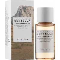 Гидрофильное масло для лица Skin 1004 Madagascar Centella Light Cleansing OIl 30ml Гидрофильное масло для лица Skin 1004 Madagascar Centella Light Cleansing OIl 30ml