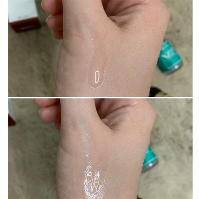 Сыворотка для лица с ниацинамидом и цинком Cos De BAHA NZ Niacinamide 20% + Zinc 4% Serum 30 ml