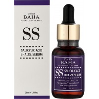 Сыворотка для лица Cos De BAHA SS Salicylic Acid 2% Serum 30ml Сыворотка для лица Cos De BAHA SS Salicylic Acid 2% Serum 30ml